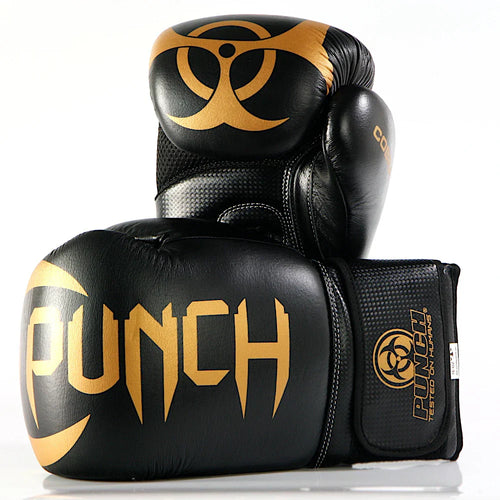 Punch Urban Cobra Boxing Gloves V30 - Sambo Store Australasia