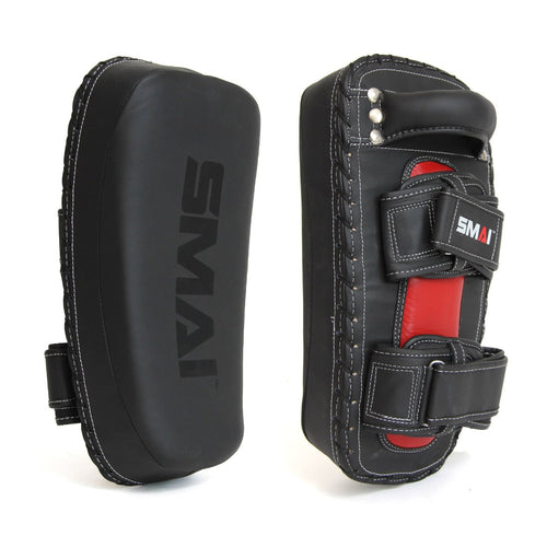 Elite85 Muay Thai Pads (Pair) - Sambo Store Australasia