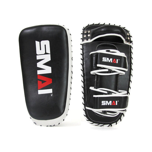 Essentials Muay Thai Pads - Sambo Store Australasia