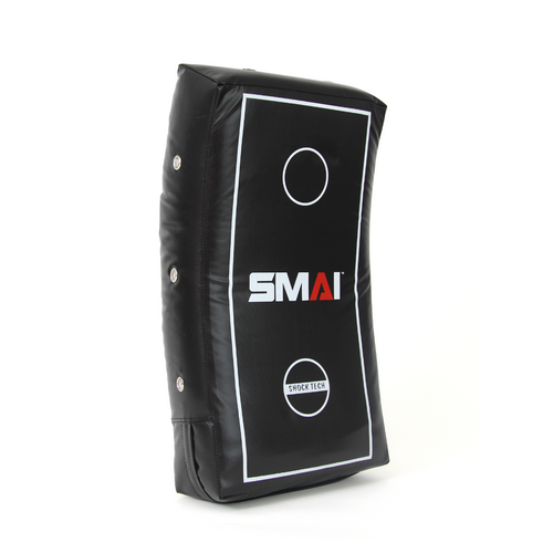 Kick Shield - Shoc Tec Curved - Sambo Store Australasia
