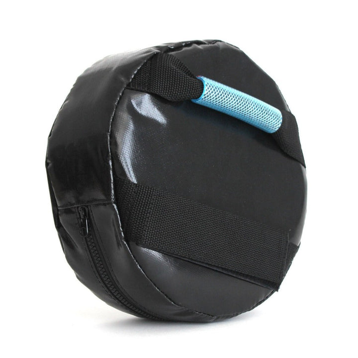 Pad - Shoc Tec Round - Sambo Store Australasia