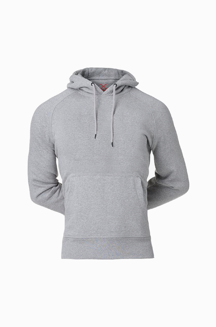 Sting Sports Blank Squad Hoodie | Premium Cotton & Custom-Ready Canvas