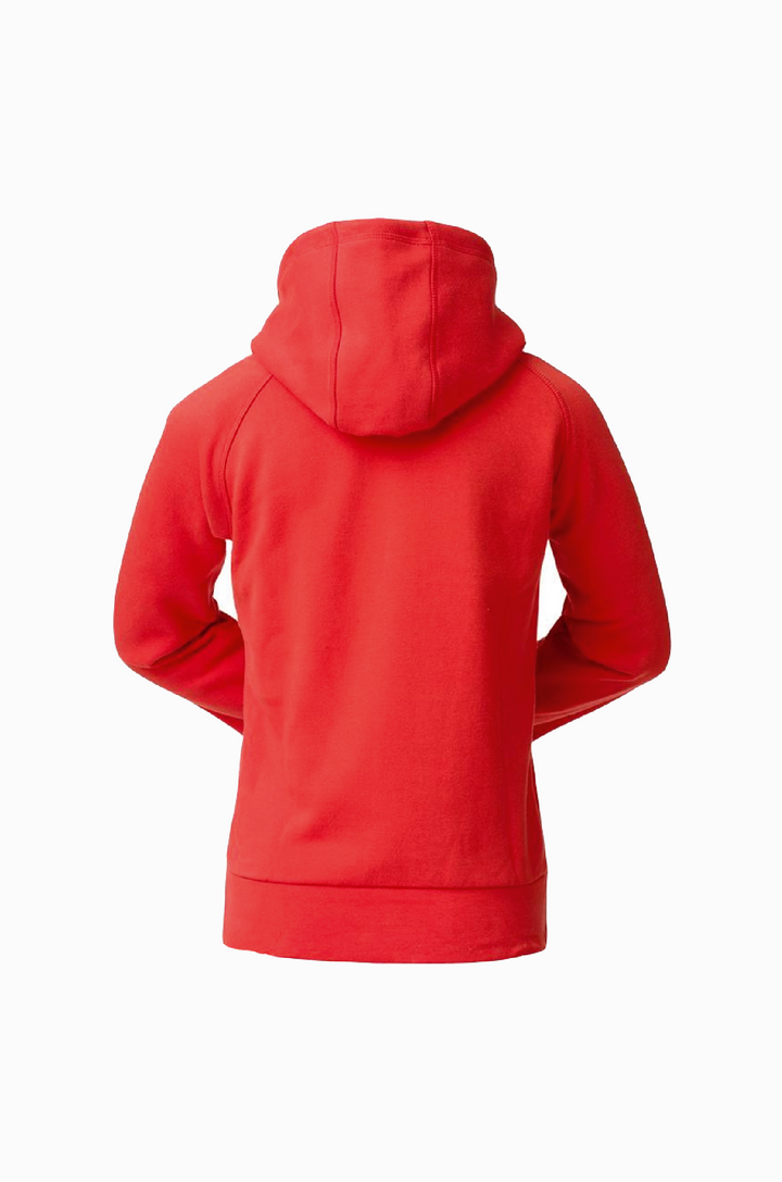 Sting Women's Reflect Hoodie | Brushed Cotton Comfort & Athletic Fit