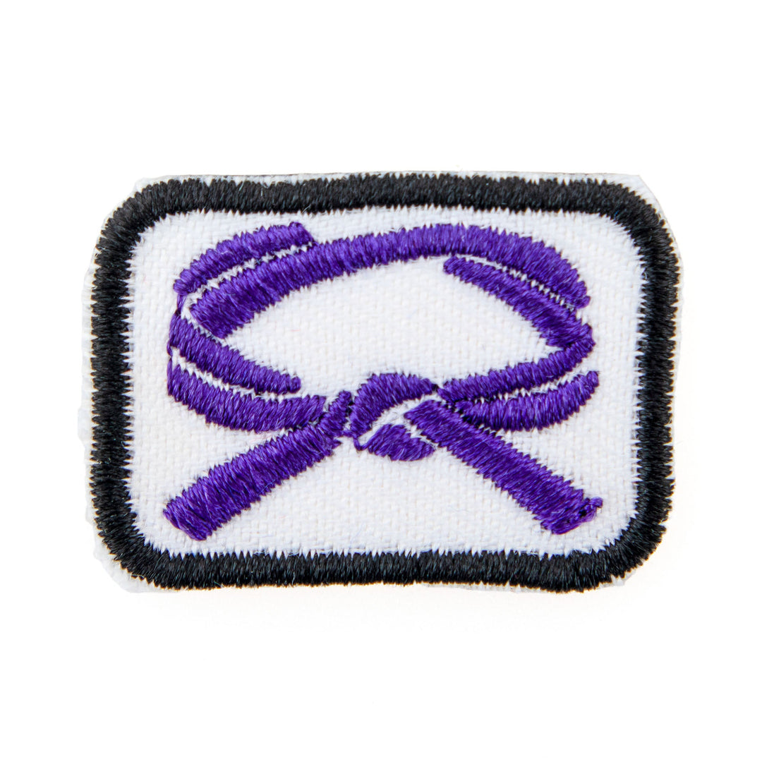 Badge - Mini Martial Arts Belt 10pk - Sambo Store Australasia