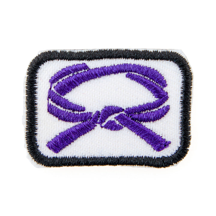 Badge - Mini Martial Arts Belt 10pk - Sambo Store Australasia