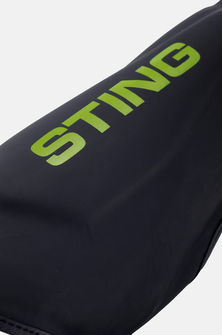 Python Junior MMA Shin & Foot Protector