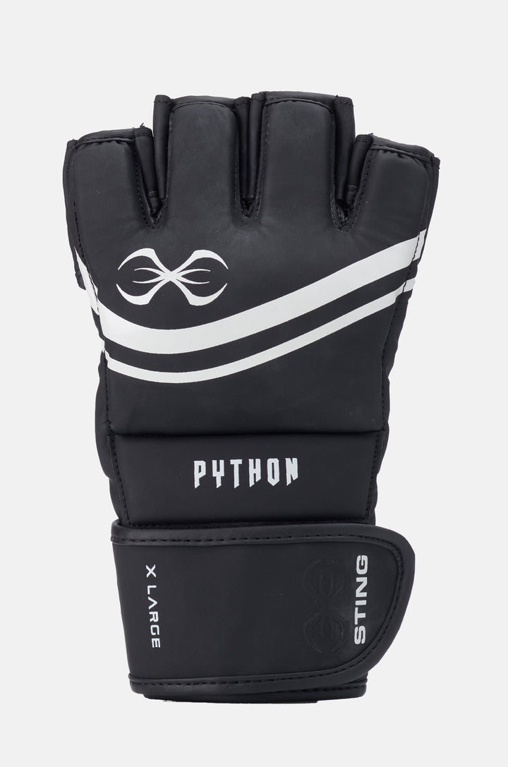 Python MMA Fight Gloves