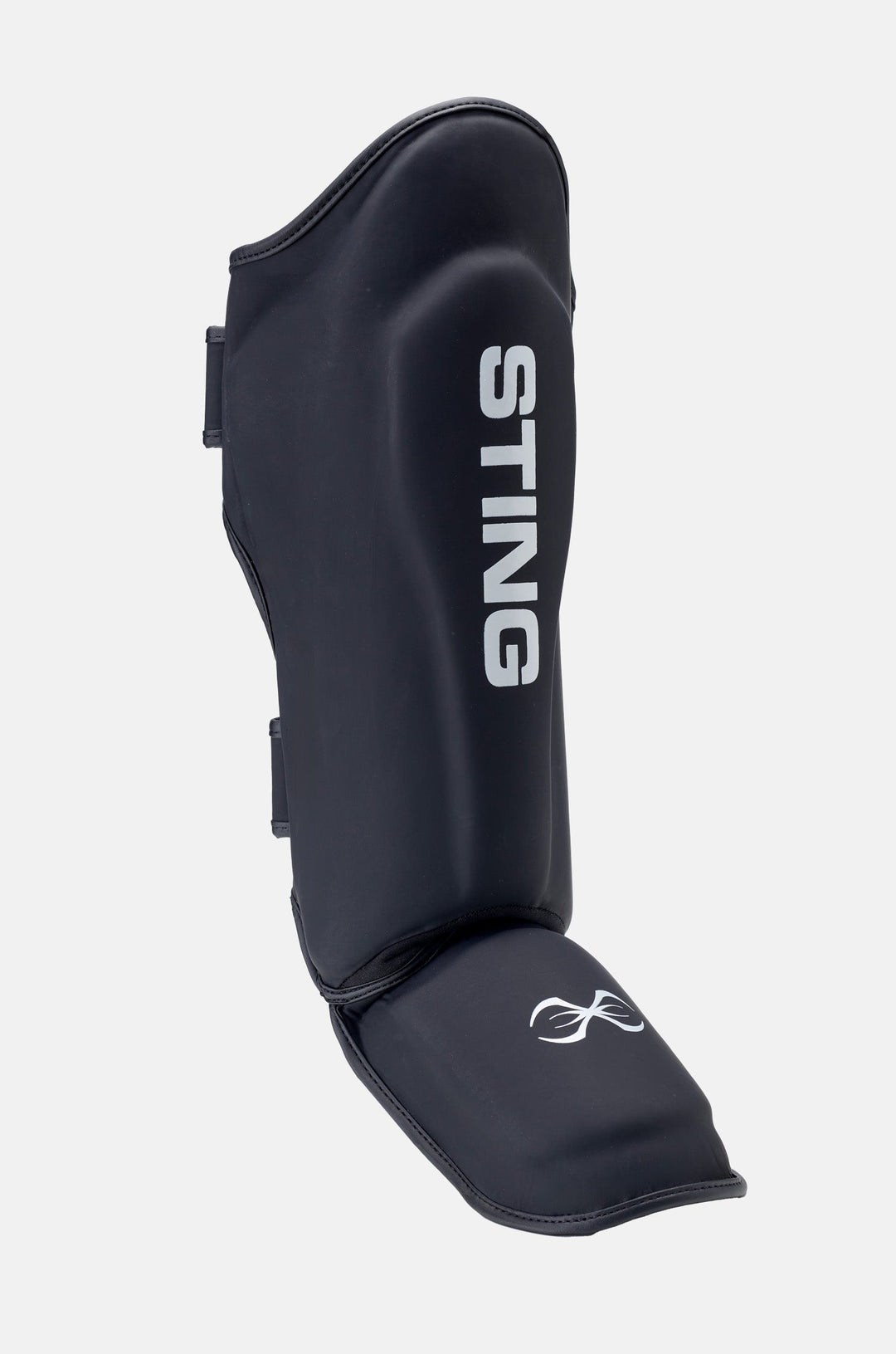 Sting Python MMA Shin & Foot Protector | High-Velocity Impact Protection