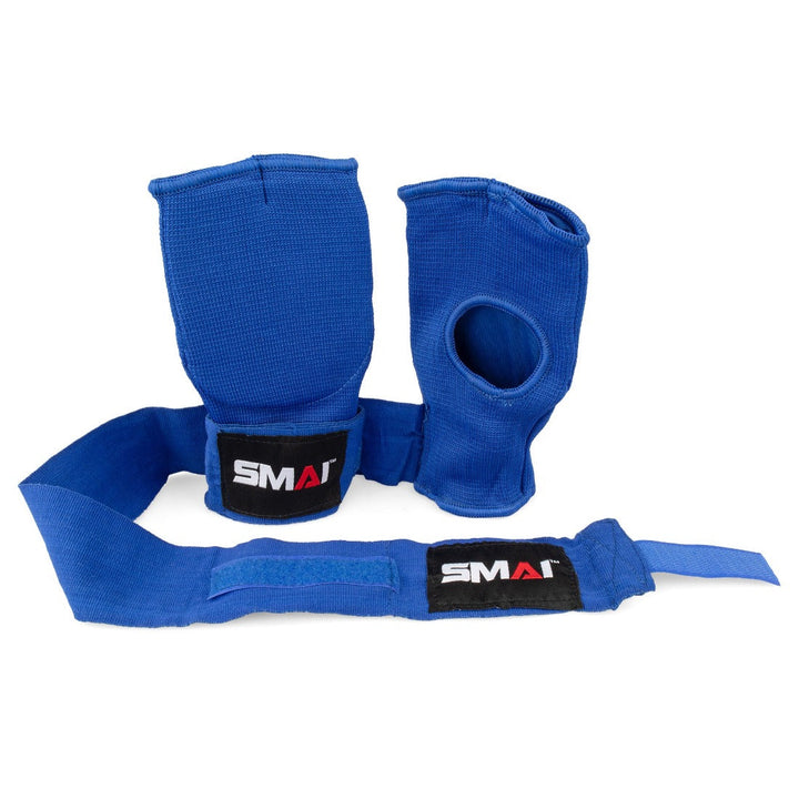 Boxing Quick Hand Wraps