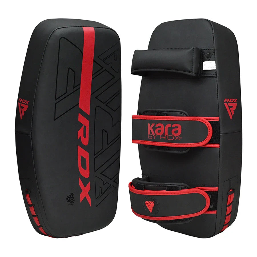 RDX F6 Kara Thai Pads - Sambo Store Australasia