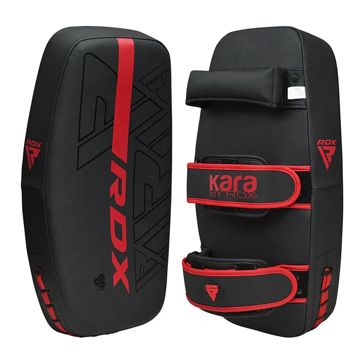 RDX F6 Kara Thai Pads - Sambo Store Australasia