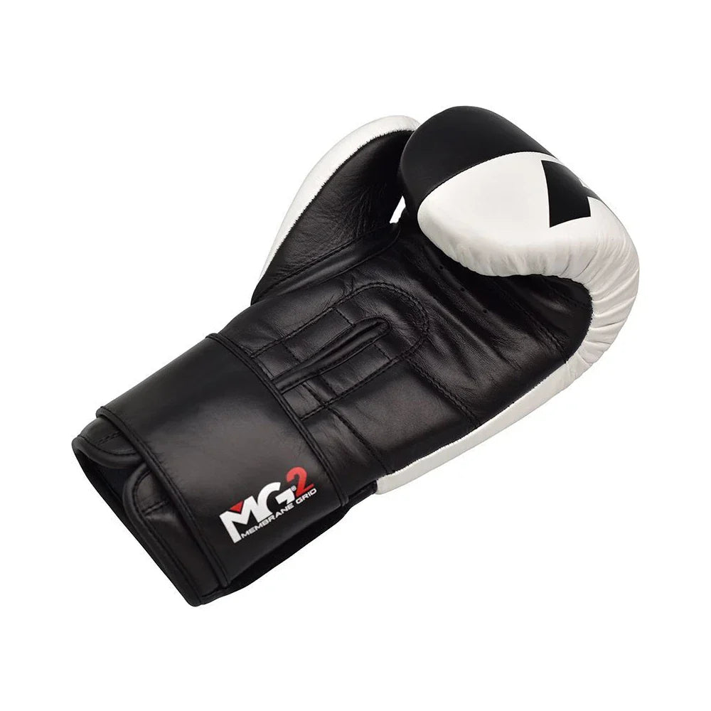 RDX S4 Leather Boxing Gloves - Sambo Store Australasia