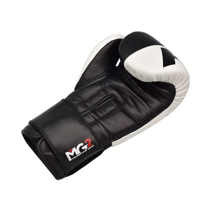 RDX S4 Leather Boxing Gloves - Sambo Store Australasia