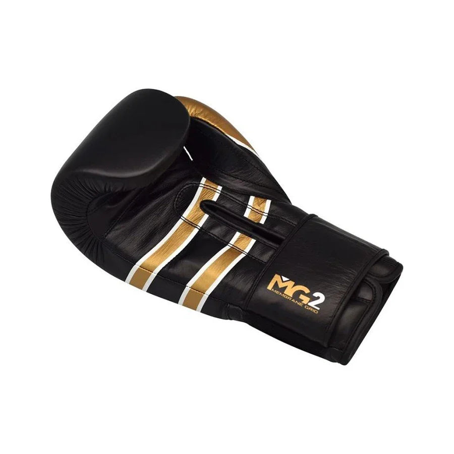 RDX S7 Bazooka Leather Boxing Gloves - Sambo Store Australasia