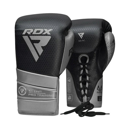 RDX L1 Mark Pro Boxing Gloves - Sambo Store Australasia