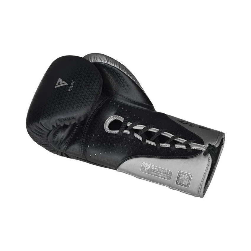 RDX L1 Mark Pro Boxing Gloves - Sambo Store Australasia