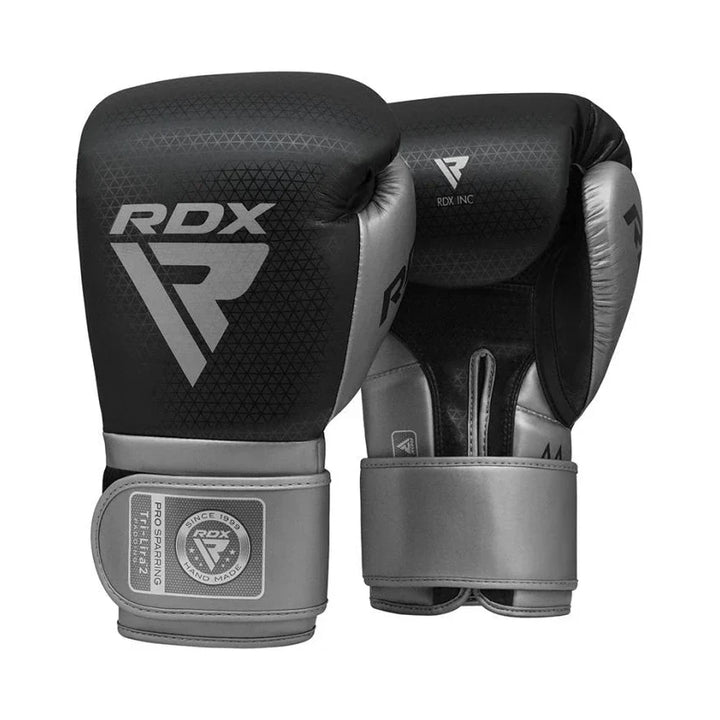RDX L2 Mark Pro Sparring Gloves - Sambo Store Australasia