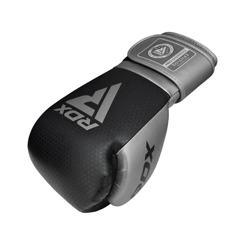 RDX L2 Mark Pro Sparring Gloves - Sambo Store Australasia