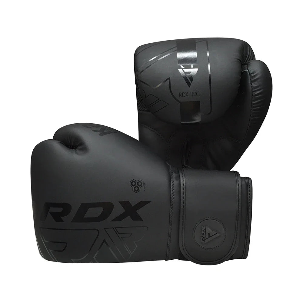 RDX F6 Kara Boxing Gloves - Sambo Store Australasia