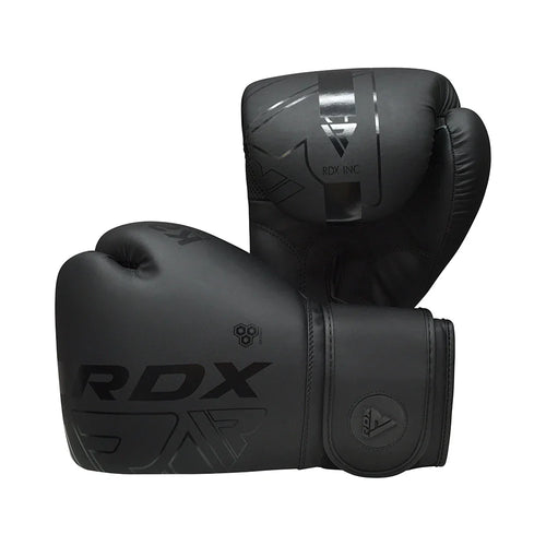 RDX F6 Kara Boxing Gloves - Sambo Store Australasia
