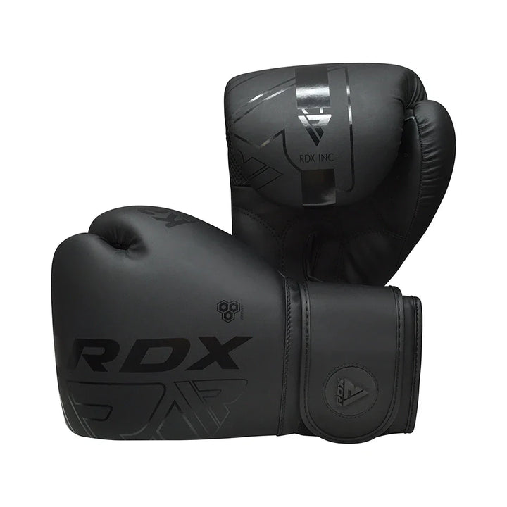 RDX F6 Kara Boxing Gloves - Sambo Store Australasia