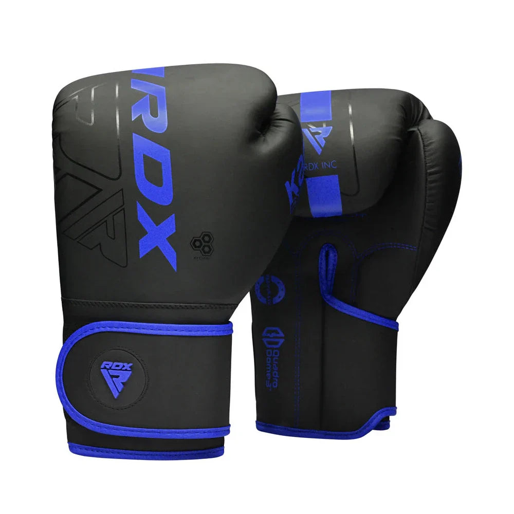 RDX F6 Kara Boxing Gloves - Sambo Store Australasia