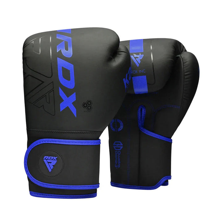 RDX F6 Kara Boxing Gloves - Sambo Store Australasia