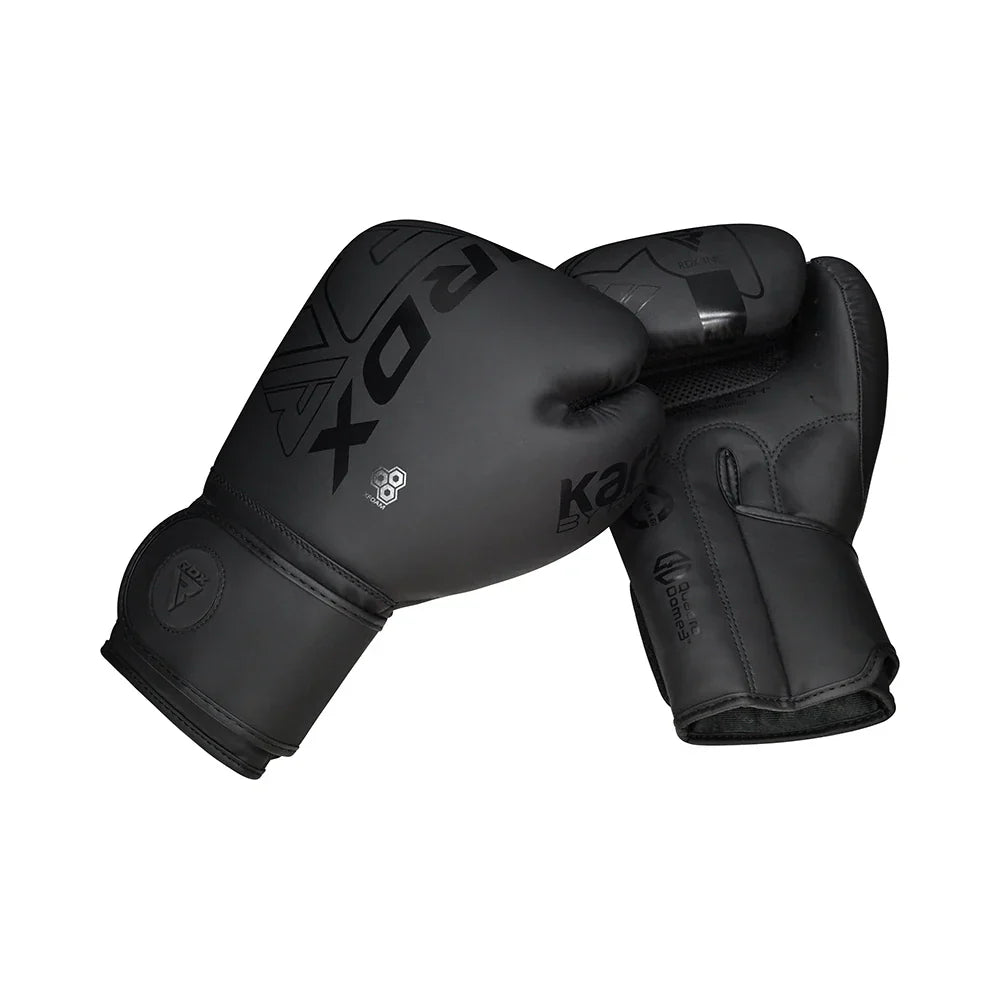 RDX F6 Kara Boxing Gloves - Sambo Store Australasia
