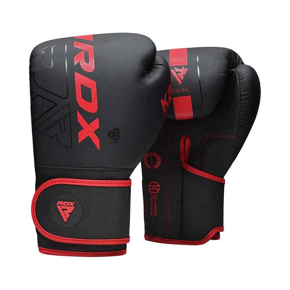 RDX F6 Kara Boxing Gloves - Sambo Store Australasia