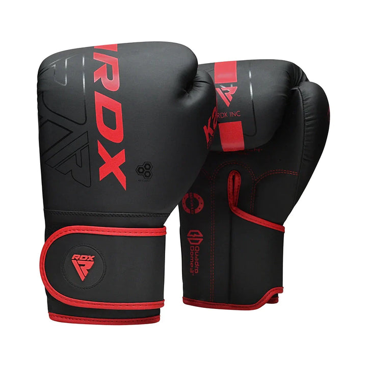 RDX F6 Kara Boxing Gloves - Sambo Store Australasia