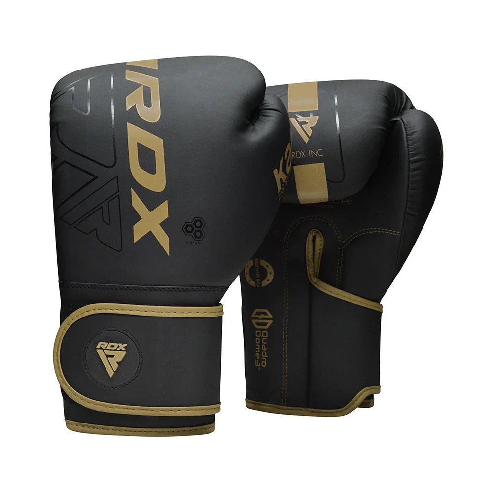 RDX F6 Kara Boxing Gloves - Sambo Store Australasia