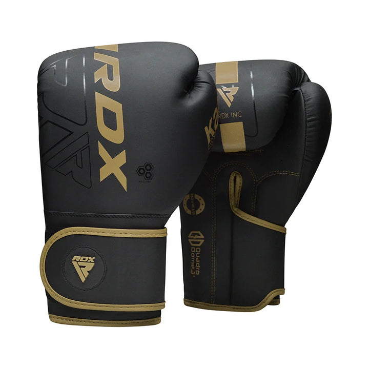 RDX F6 Kara Boxing Gloves - Sambo Store Australasia
