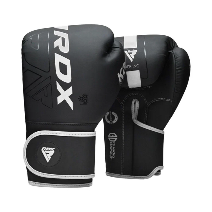 RDX F6 Kara Boxing Gloves - Sambo Store Australasia