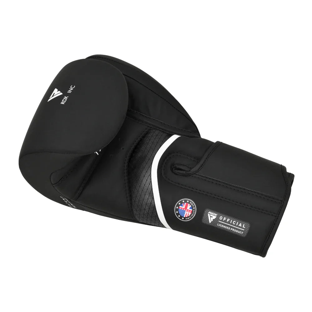 RDX T17 Aura Plus Boxing Gloves - Sambo Store Australasia