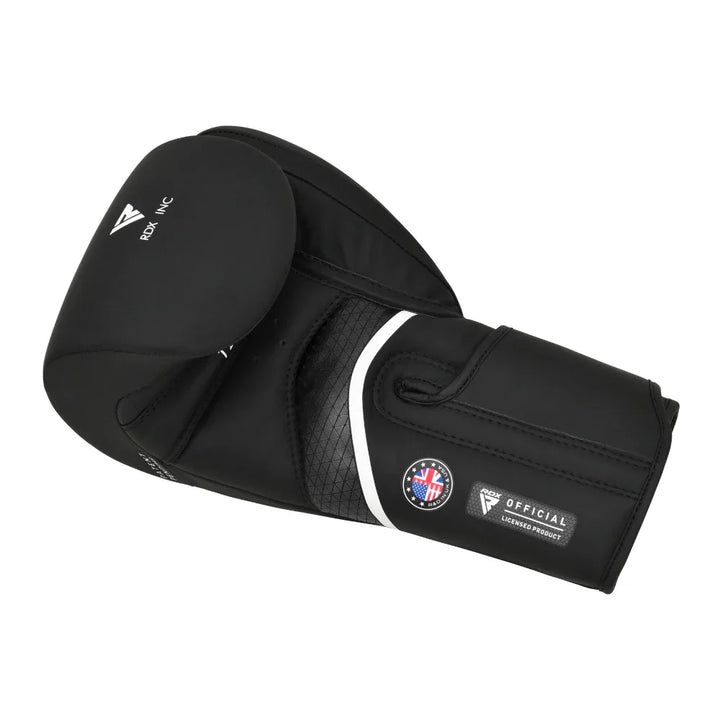 RDX T17 Aura Plus Boxing Gloves - Sambo Store Australasia