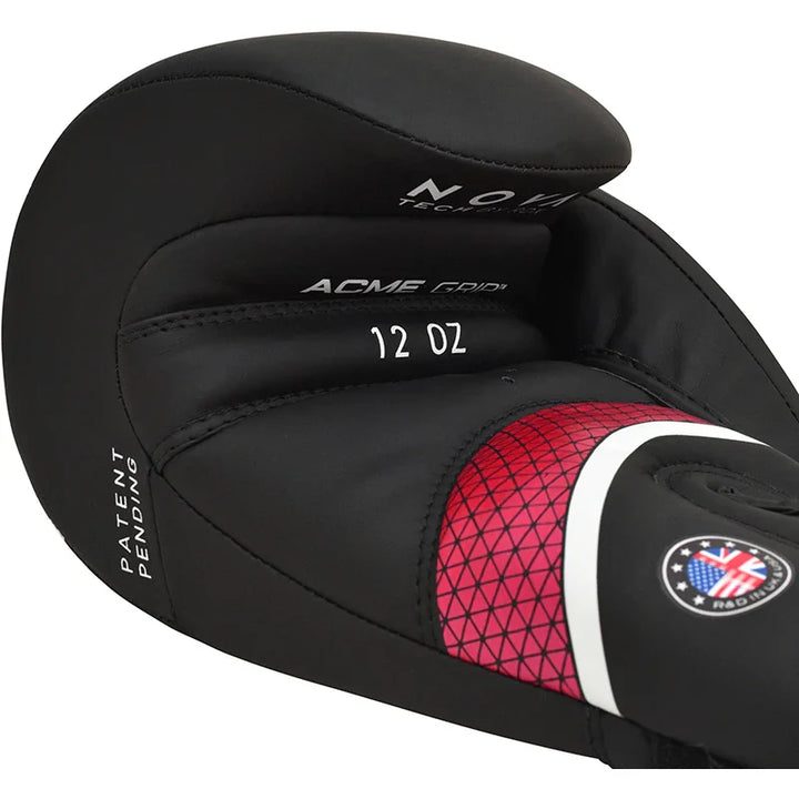 RDX T17 Aura Plus Boxing Gloves - Sambo Store Australasia