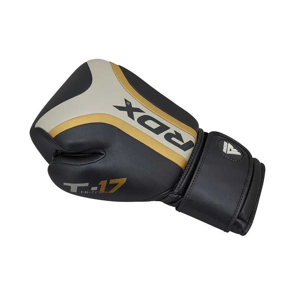 RDX T17 Aura Boxing Gloves - Sambo Store Australasia