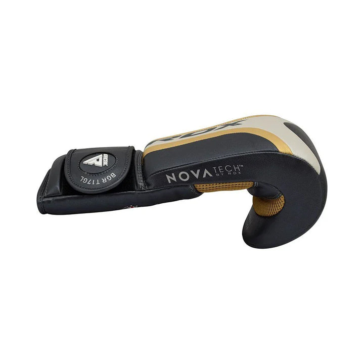 RDX T17 Aura Boxing Gloves - Sambo Store Australasia