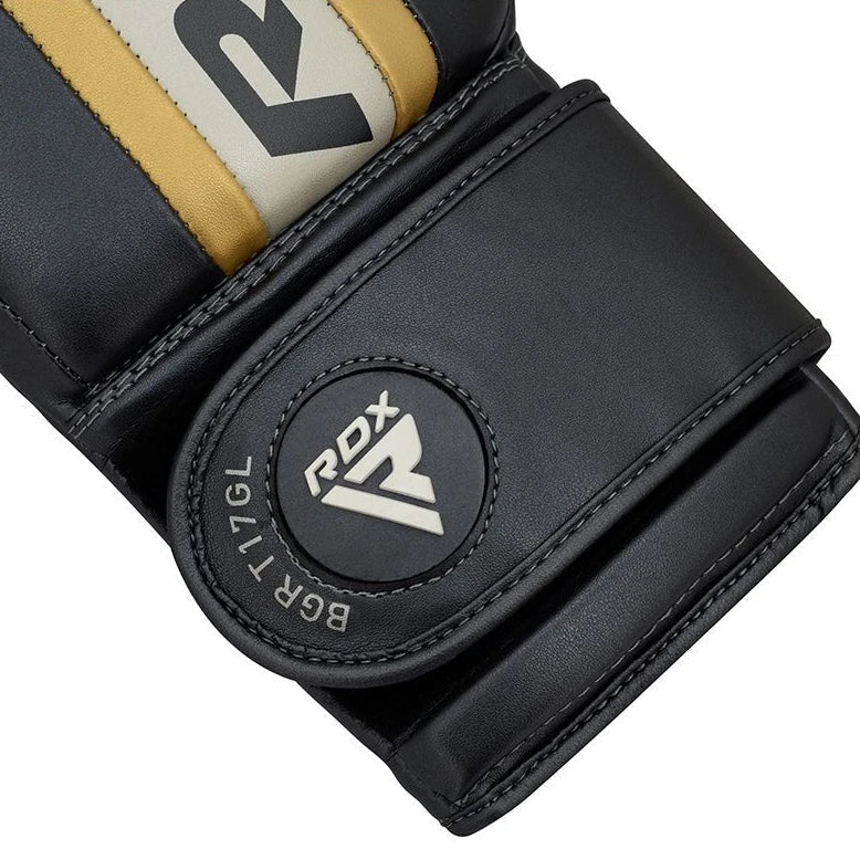 RDX T17 Aura Boxing Gloves - Sambo Store Australasia