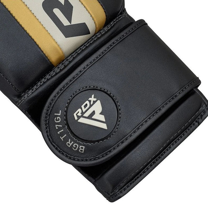 RDX T17 Aura Boxing Gloves - Sambo Store Australasia