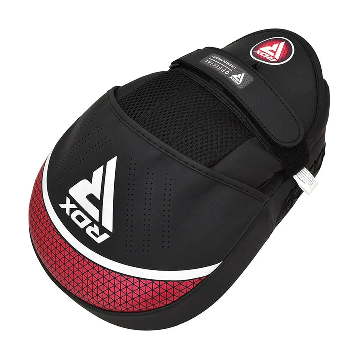 RDX T17 Aura Plus Focus Pads - Sambo Store Australasia