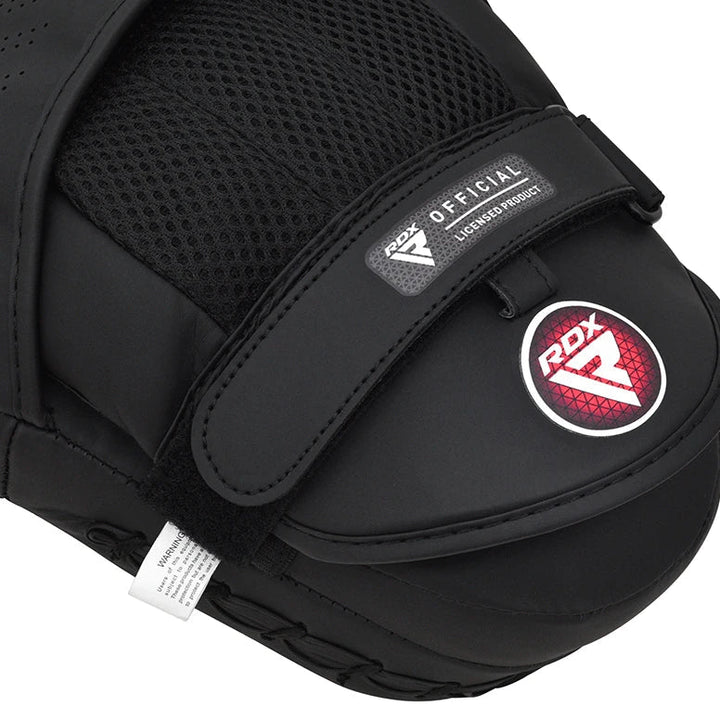 RDX T17 Aura Plus Focus Pads - Sambo Store Australasia