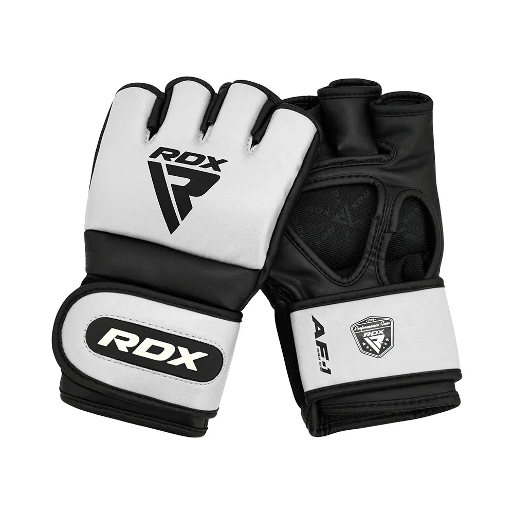 RDX 4oz Open Thumb MMA Gloves - Sambo Store Australasia