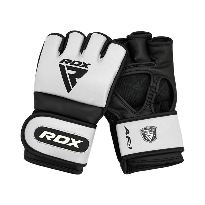 RDX 4oz Open Thumb MMA Gloves - Sambo Store Australasia
