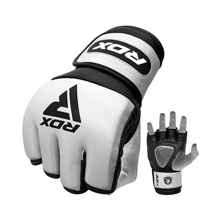RDX 4oz Open Thumb MMA Gloves - Sambo Store Australasia