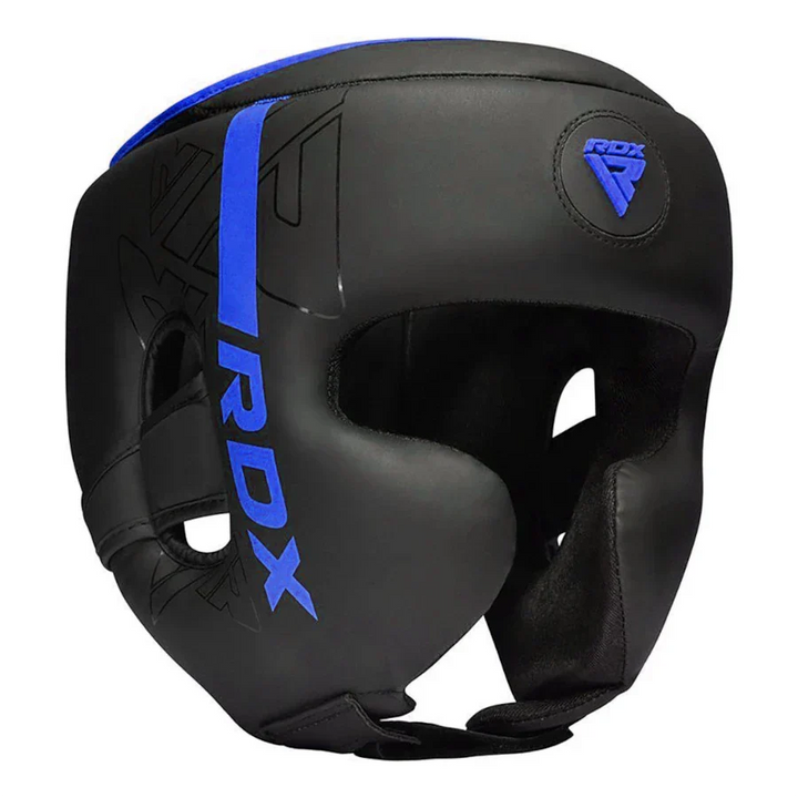 RDX F6 Kara Full Face Headgear - Sambo Store Australasia