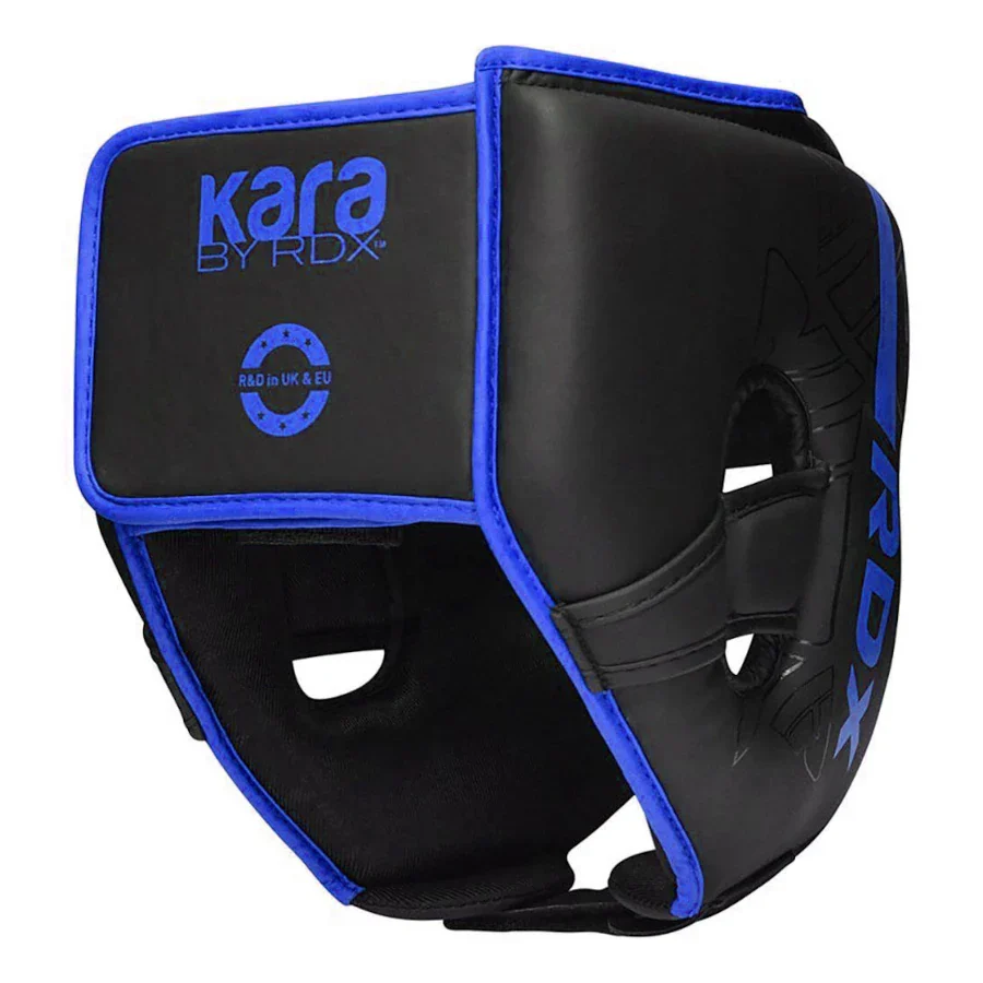 RDX F6 Kara Full Face Headgear - Sambo Store Australasia
