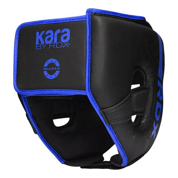RDX F6 Kara Full Face Headgear - Sambo Store Australasia