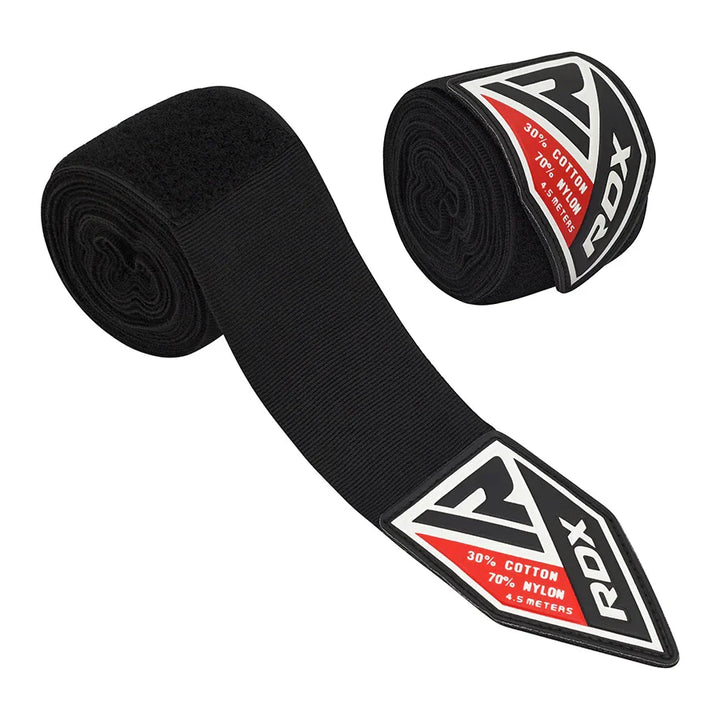 RDX Elasticised Hand Wraps - Sambo Store Australasia