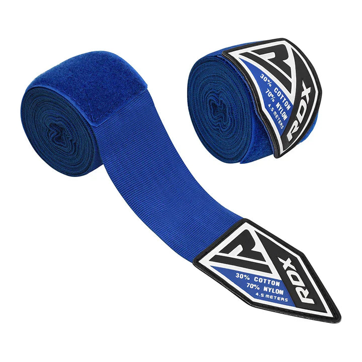 RDX Elasticised Hand Wraps - Sambo Store Australasia